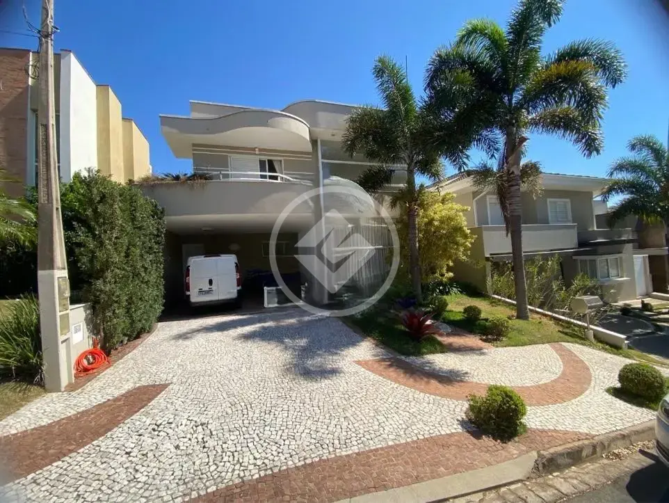 Imagem 1 - Casa Condomínio em Pinheiro, Valinhos - SP
